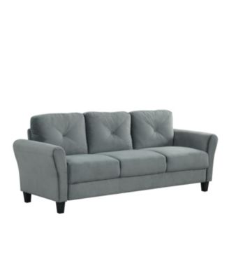 Comfortable Sectional Couch & Sofa for Small Spaces