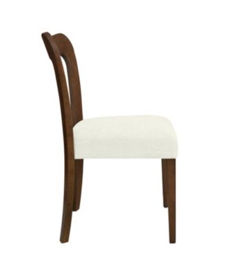 Streamdale Dining Chair Without Arm Set of 2