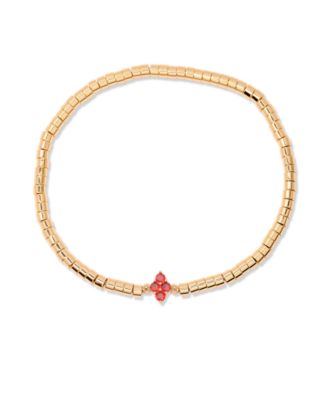 Bella Birthstone Bracelet