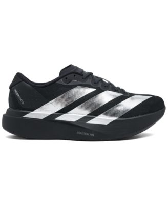 Men's Adizero EVO SL Running Sneakers from Finish Line
