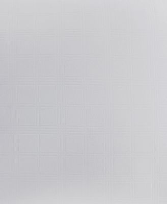 Soft Microfiber Plaid Pattern 2-Pack Pillow, Jumbo