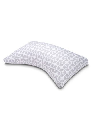 Signature Crescent Adjustable Pillow, Queen