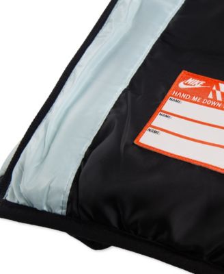 Girls' Toddler 2T-4T Core Padded Jacket