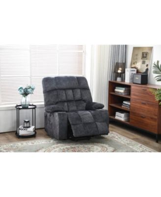 Power Lift Recliner Chair for Elderly
