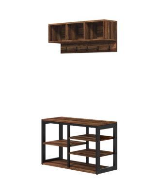 Outdoor Storage Box for Patio and Garden