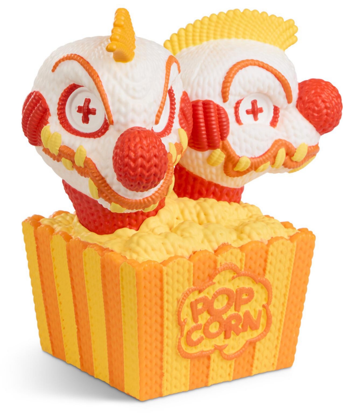 Handmade by Robots - Killer Klowns from Outer Space