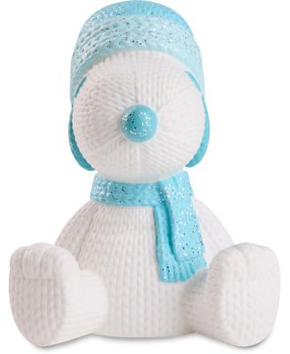 - Peanuts - Snoopy #407 (Glitter Christmas)