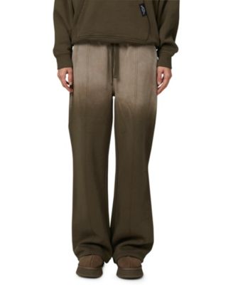 Women's Gradient Spray Baggy Jogger