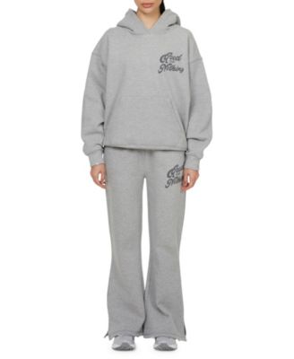 Women's Funk Relaxed Flared Jogger