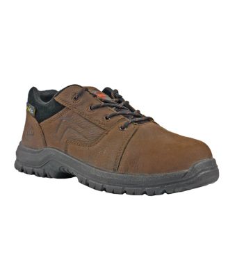 Men's Lacer XRD Internal Met Guard Composite Toe Work Shoe