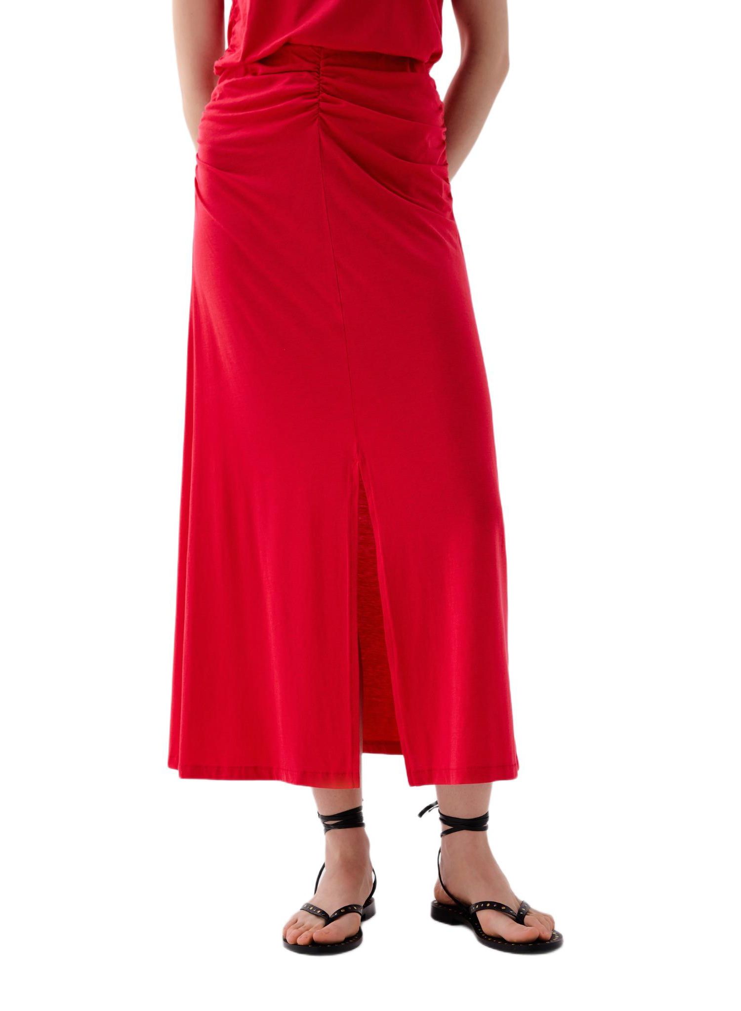 Women's Ic Wrap Skirt