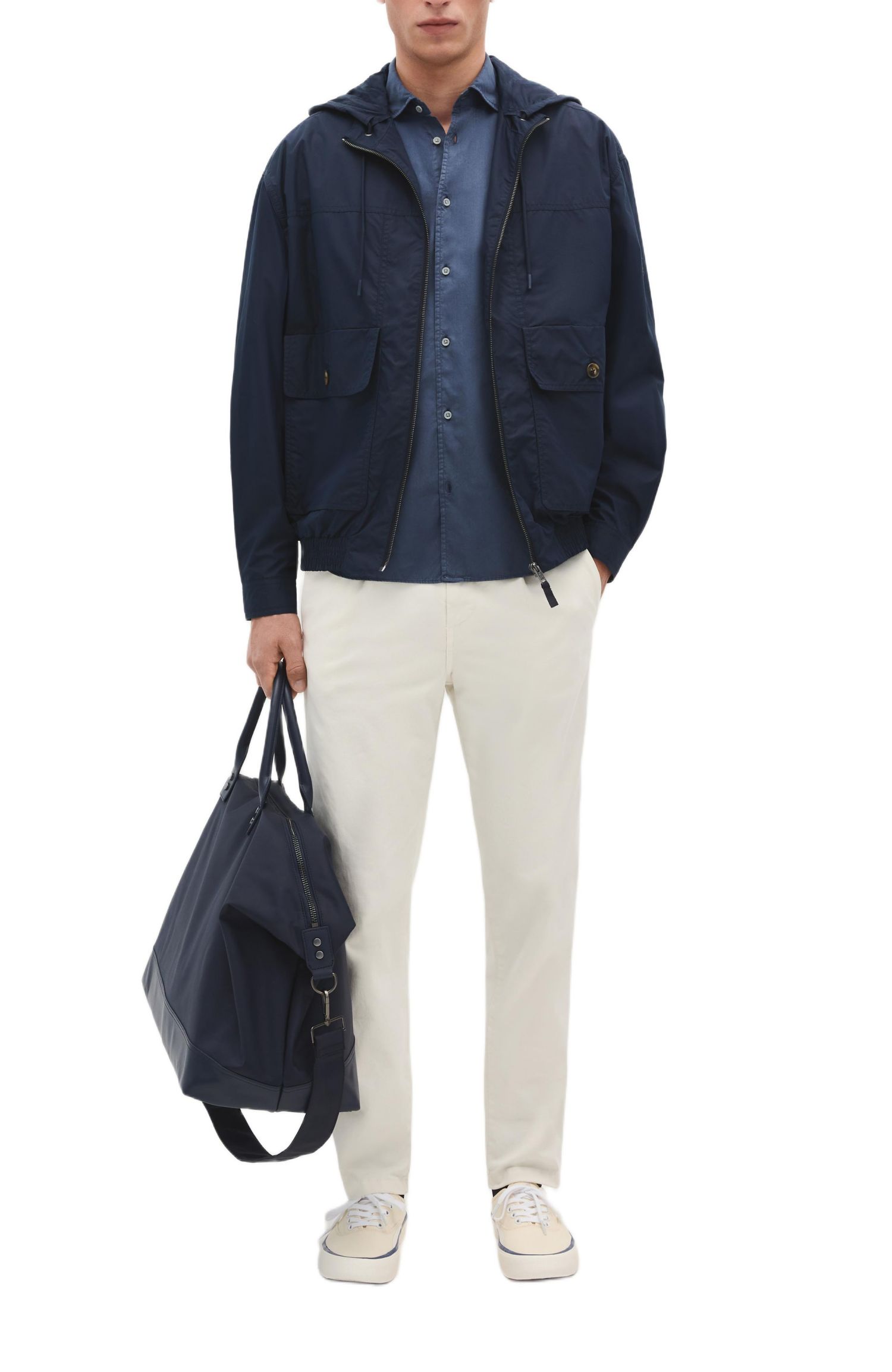 Men's Bert Jacket