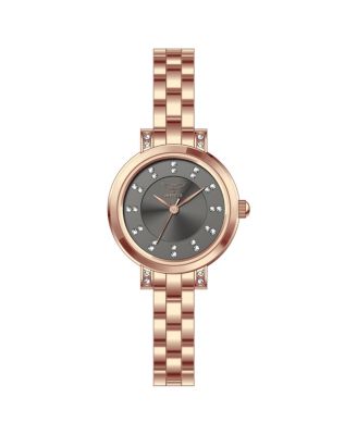 Women's 69071 Angel Quartz PC21S Copper Dial Watch