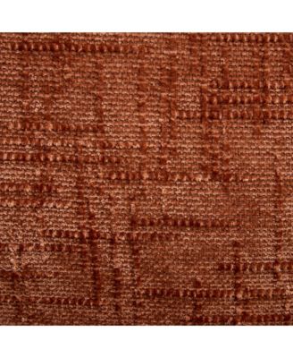 Streamdale Modern Chenille 2-Seater Sofa w/ LED, USB & Storage