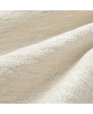 Modular Sectional Sofa Bed- Flip Table, Lamp, Ports, Ottoman, Tufted, 6 Pillows