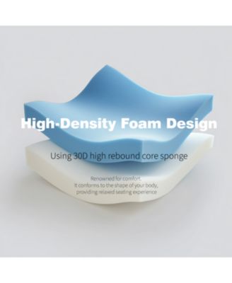 Oversized Boucle Modular Sectional Sofa, Convertible Couch Set