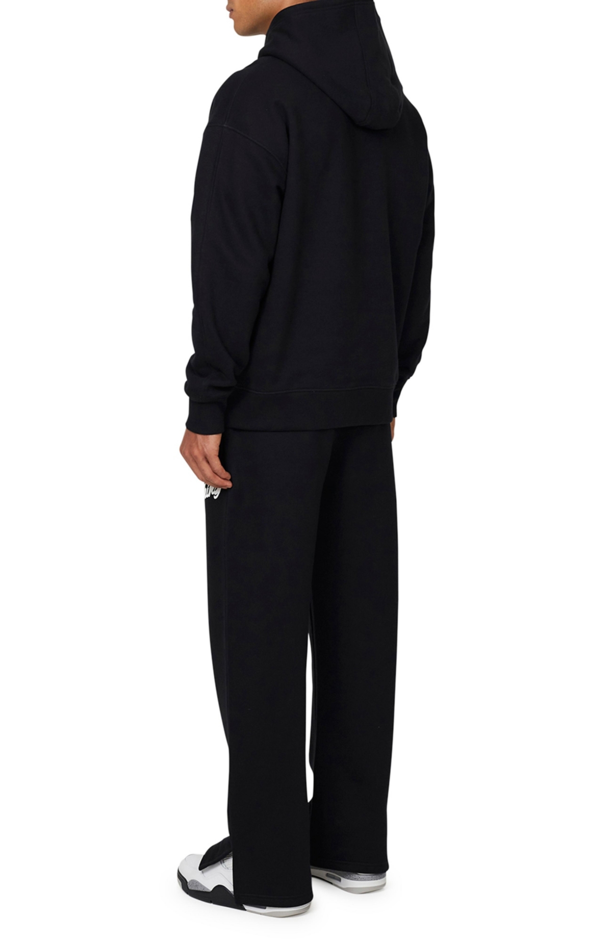 Good For Nothing Men's Funk Relaxed Hoodie