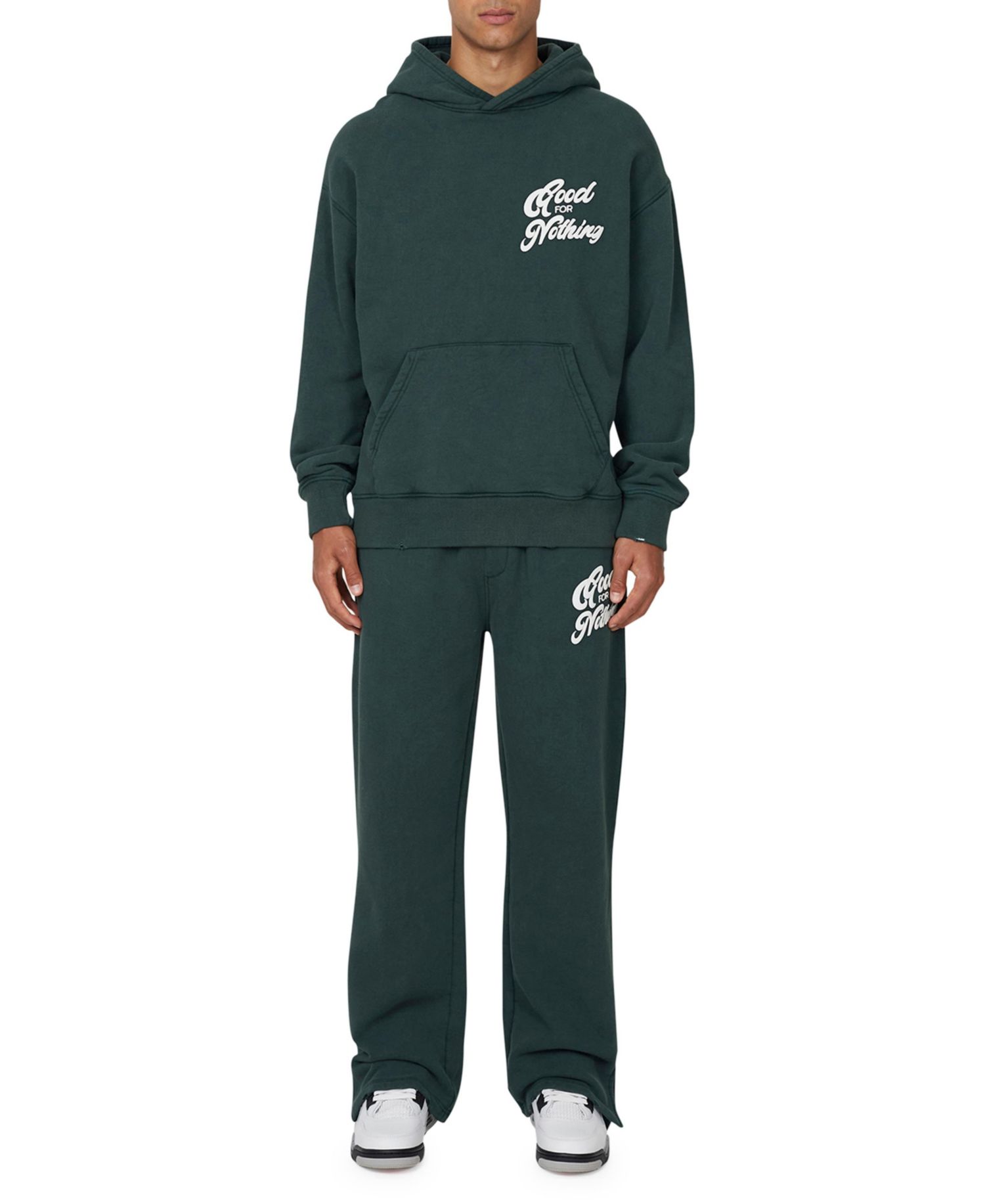Men's Funk Relaxed Hoodie