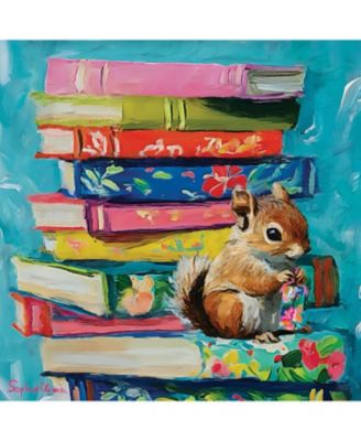 Summer Reading List 500 piece Jigsaw Puzzle for Adults