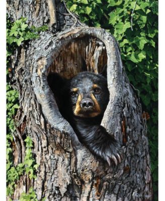 Cubby Hole 500 piece Jigsaw Puzzle for Adults
