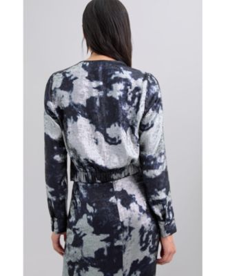 Women's Jacsilver Shirt