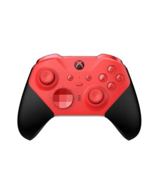 Xbox Elite Wireless Controller Series 2 Core – Red