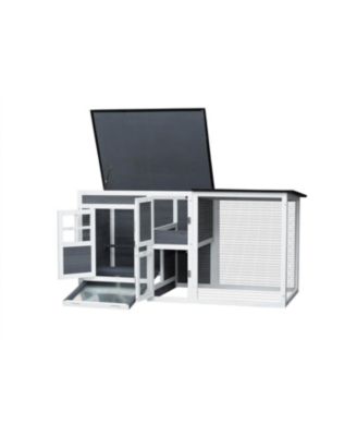 Streamdale Multipurpose Animal Cage Indoor/Outdoor Home for Pets