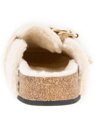 Women's Haisley -2 Natural