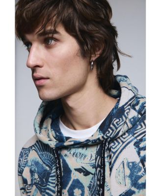 Men's Mosaic sweatshirt