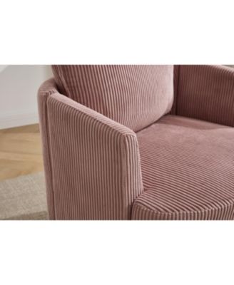 360 Rotation, Modern Style Swivel Chair