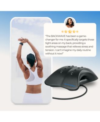 BackWave Back Stretcher