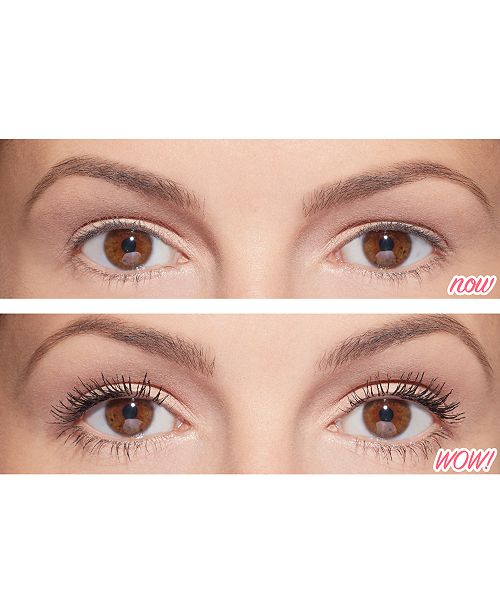 Roller Lash Curling Lifting Mascara