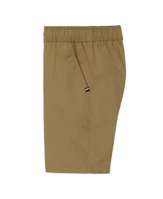 Boys' 8-20 Core Essentials Pull-On Shorts