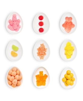 Lunar New Year Candy Mini Trunk, 9 Piece