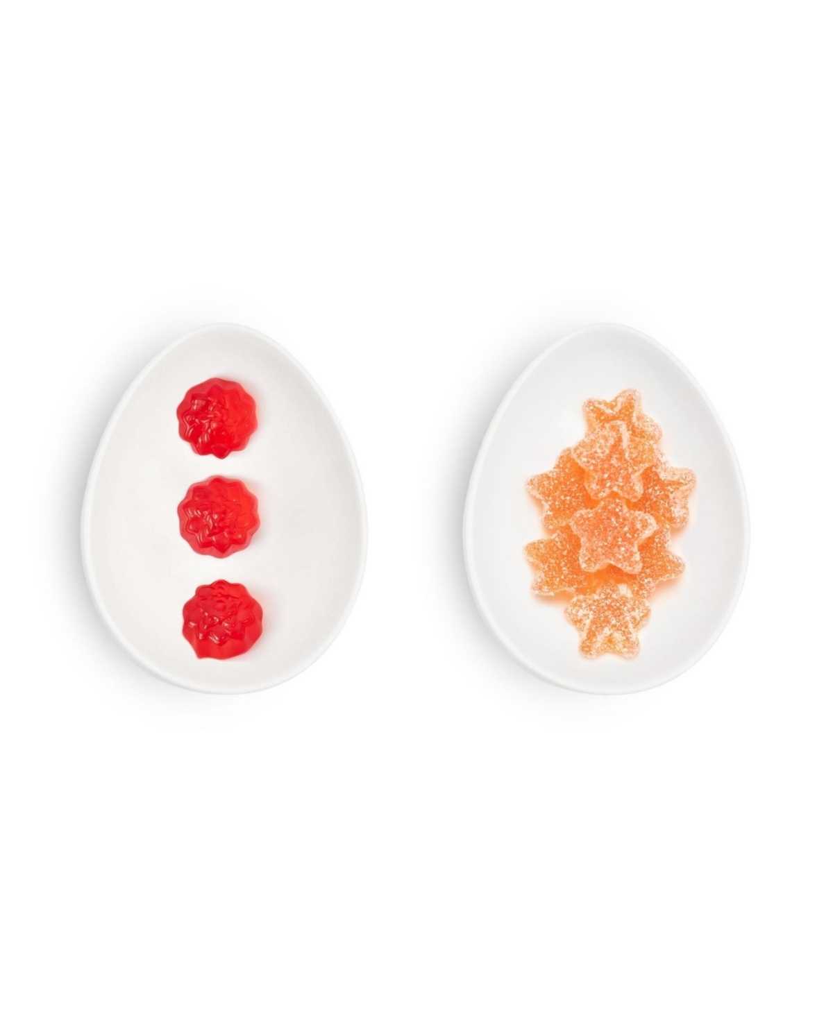 Sugarfina Lunar New Year Lucky Lantern Candy Bento Box, 2-Pc.