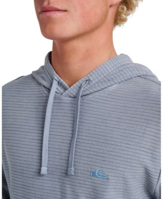 Men's Alamitos Long-Sleeve Pull-On Hoodie