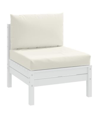 polyester 23.6 in x 23.6 in Pallet Cushion