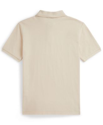 Boys' 8-20 Short-Sleeve Polo Shirt