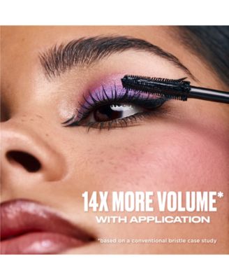 Tube Job Volumizing Mascara, 0.29 oz.