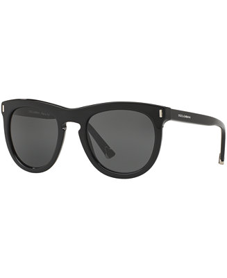 Dolce & Gabbana Sunglasses, DG4281 - Sunglasses by Sunglass Hut - Men ...