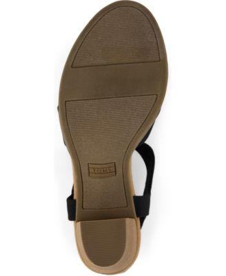 Women's Majorca Ankle Strap Dress Sandals