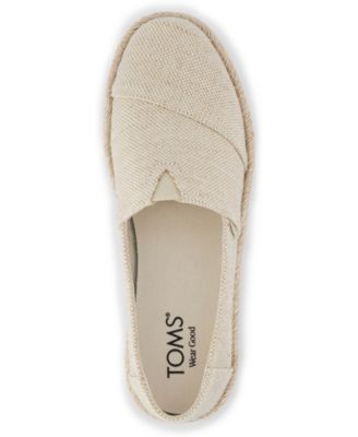 Women's Alpargata Rope 2.0 Espadrilles Slip-On Flats