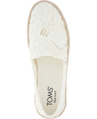 Women's Alpargata Rope 2.0 Espadrilles Slip-On Flats