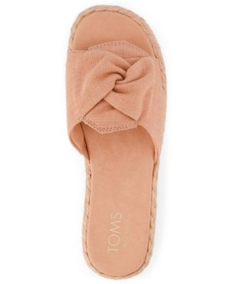 Women's Abby Slide Slip-On Sandals