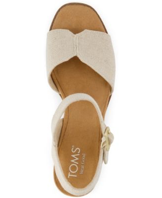 Women's Eloise Block Heel Dress Sandals