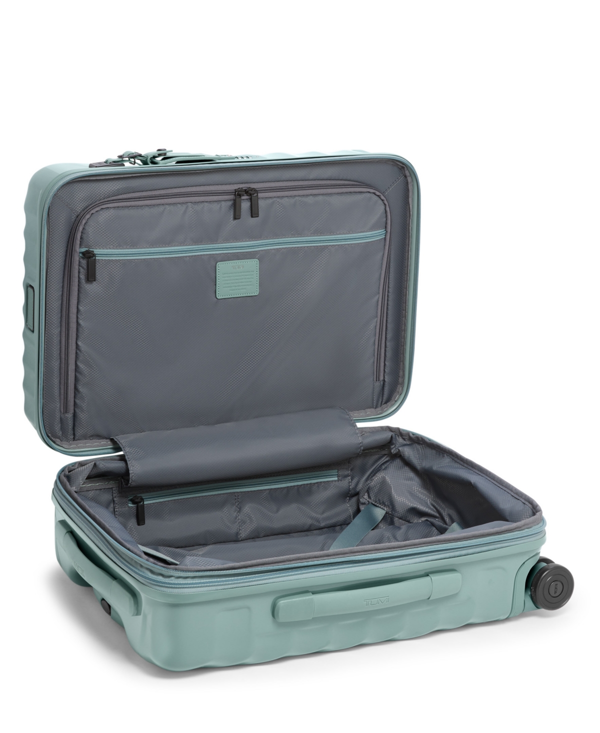 Tumi 19 Degree Small International Expandable Carry-On Spinner