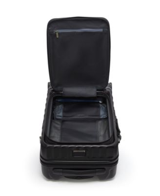 19 Degree Small Front Access Expandable Carry-On Spinner