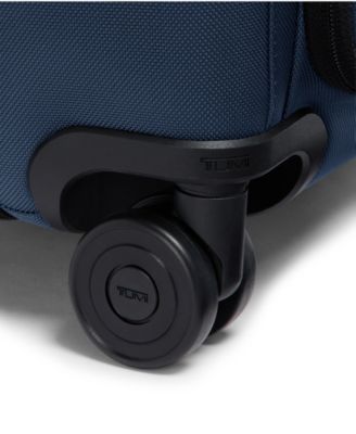 Alpha Large Dual Access Carry-On Spinner