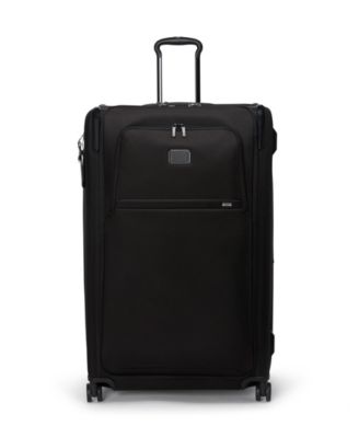 Alpha Xx-Large Dual Access Carry-On Spinner