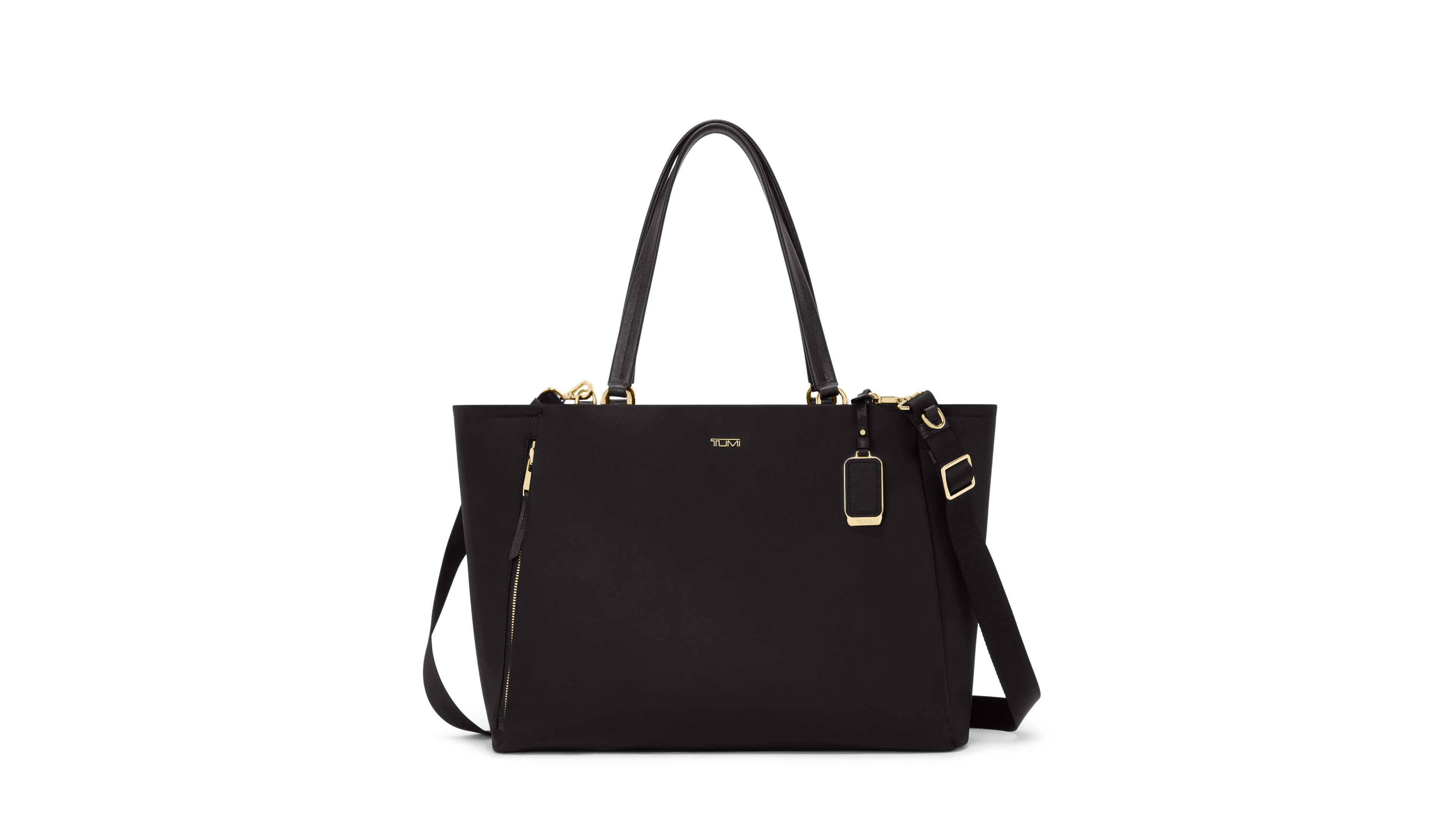 Tumi Voyageur Valetta Large Tote